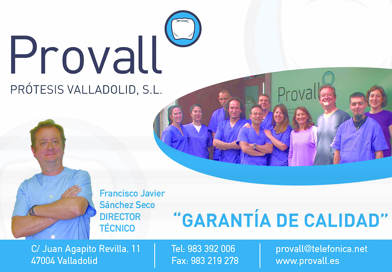 Provall Prot&eacute;sico Dental 2