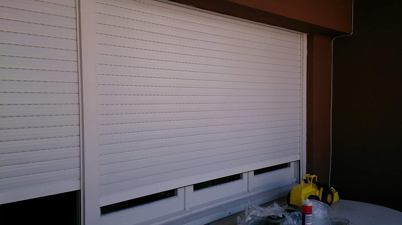 Persianas Ra&uacute;l PERSIANAS: FABRICACION, INSTALACION Y REPARACION