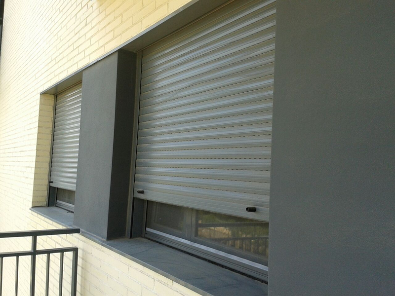 Persianas Ra&uacute;l Barcelona