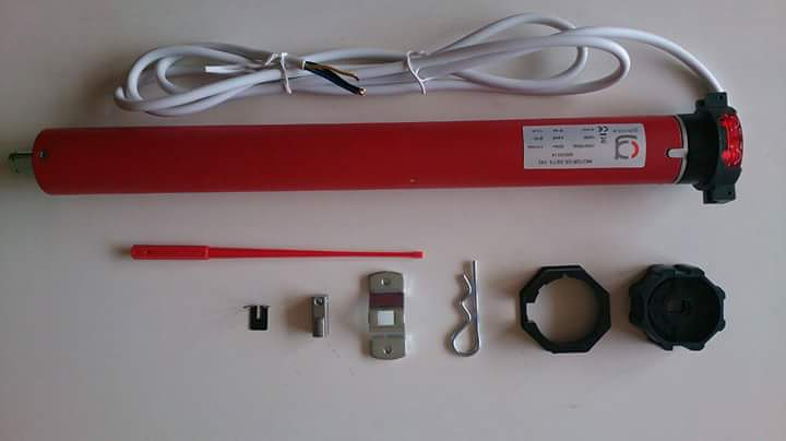 Persianas Ra&uacute;l 2