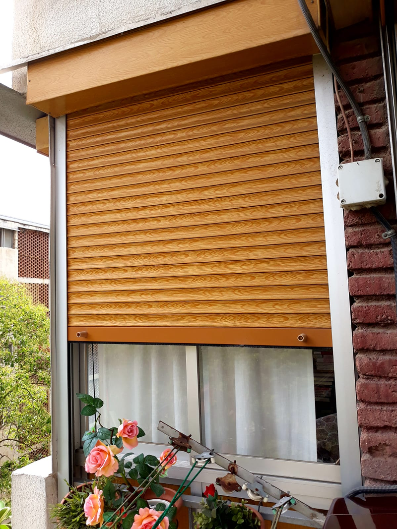 Persianas Ra&uacute;l 6