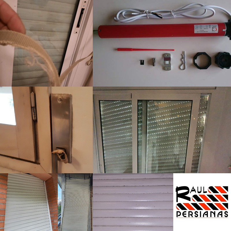 Persianas Ra&uacute;l 10