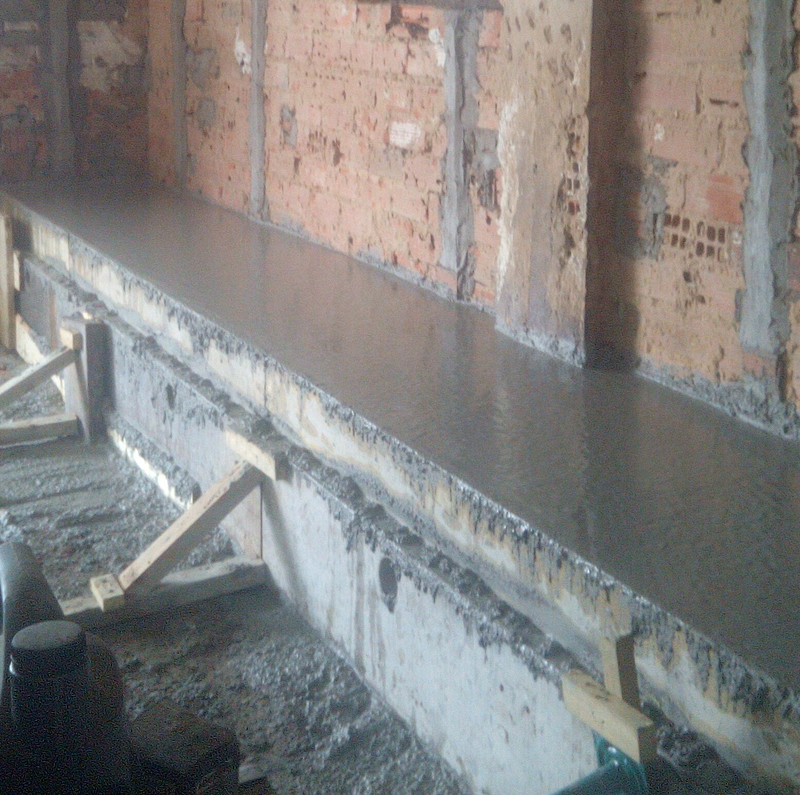 D.V.D. Construcciones 8