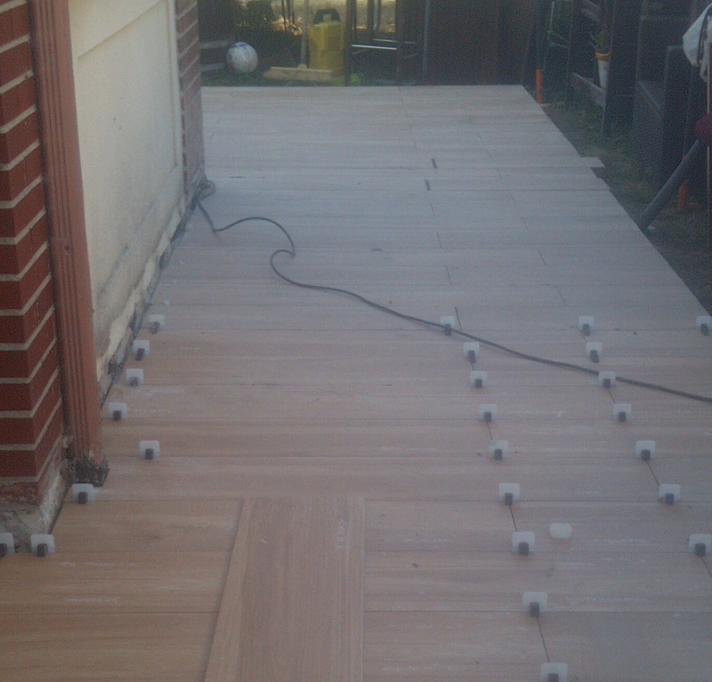 D.V.D. Construcciones 7