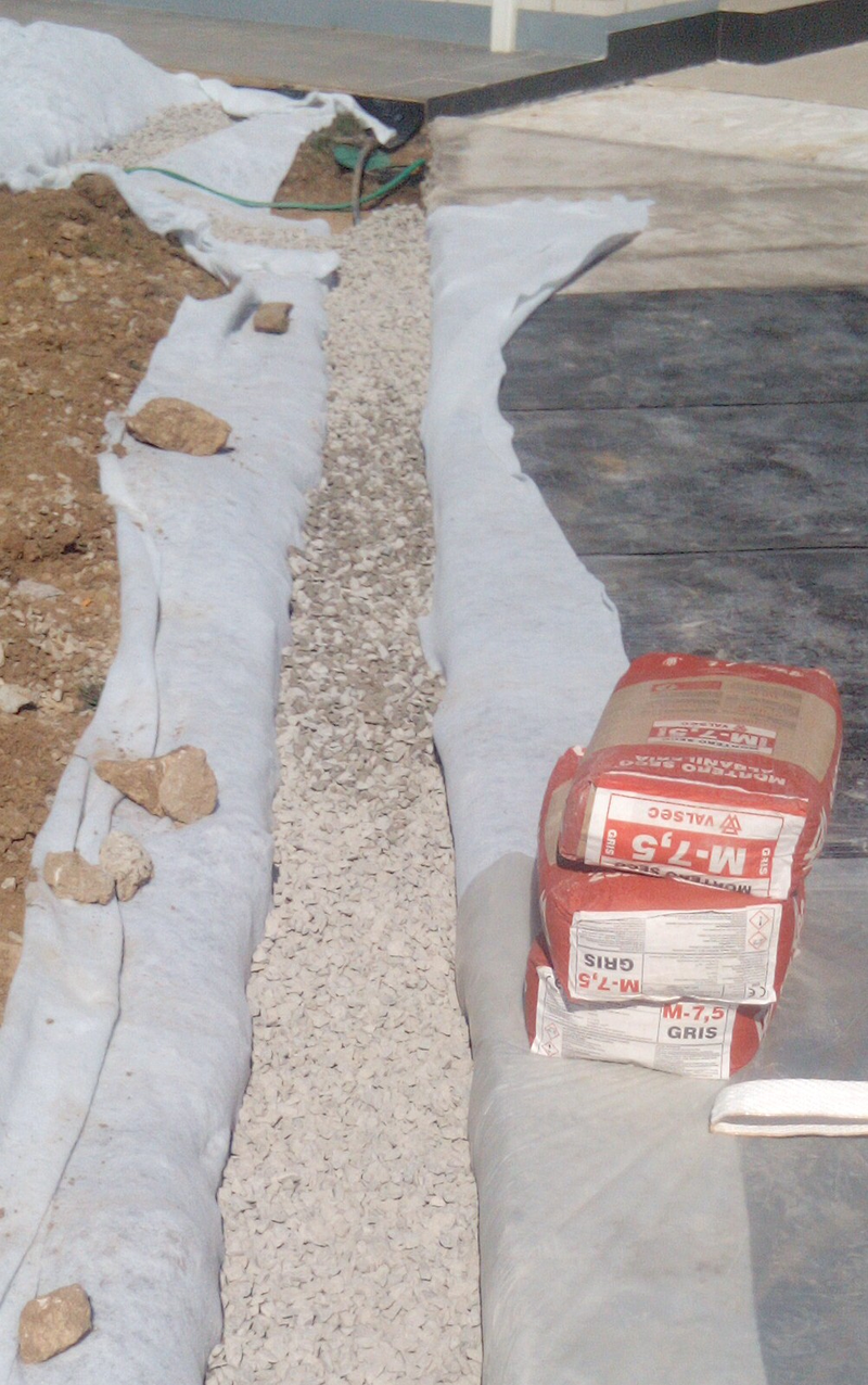 D.V.D. Construcciones 11