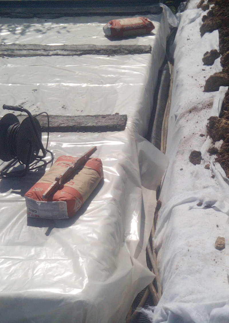 D.V.D. Construcciones 10