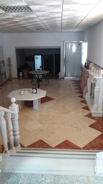 M&aacute;rmoles Marbella 6