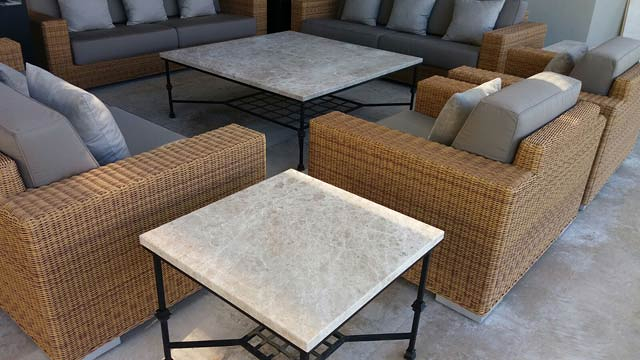 M&aacute;rmoles Marbella 5