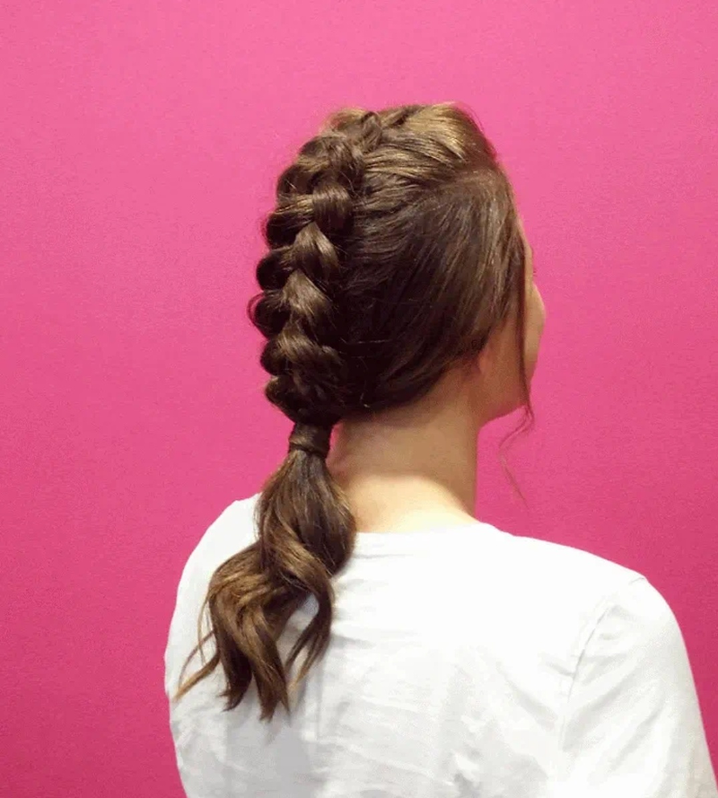 Perruqueria Ca la Monyos PELUQUERIAS UNISEX