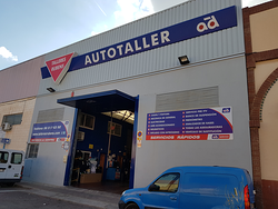 Talleres Rubens 3 Talleres Rubens 3