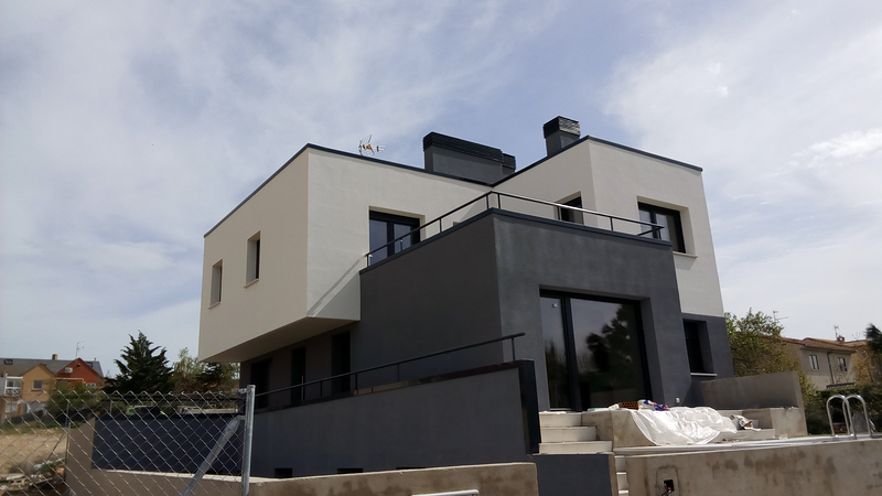 Construcciones Ra&uacute;l y Daniel Gonz&aacute;lez 2