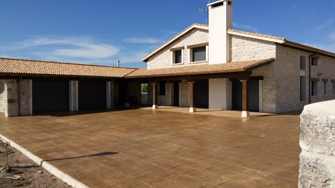 Construcciones Ra&uacute;l y Daniel Gonz&aacute;lez REFORMAS EN GENERAL