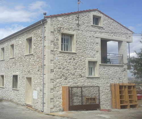 Construcciones Ra&uacute;l y Daniel Gonz&aacute;lez 4