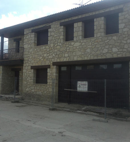 Construcciones Ra&uacute;l y Daniel Gonz&aacute;lez 6