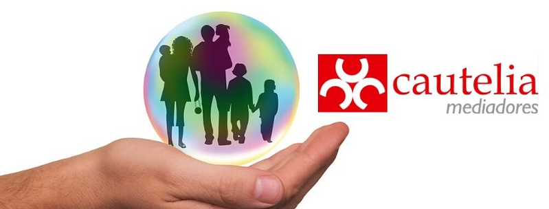 Cautelia Mediadores SEGUROS: CORREDURIAS