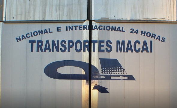 Transportes Macai Express Vigo