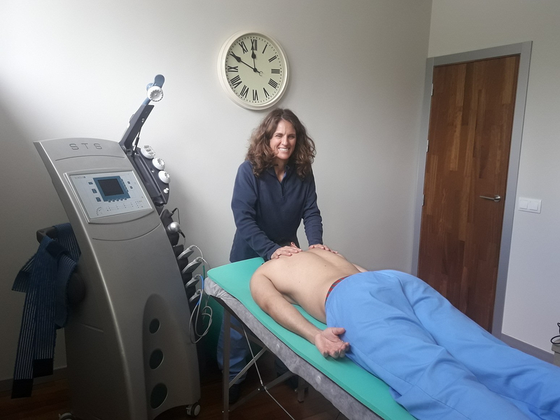 Fisioterapia Las Rozas 11
