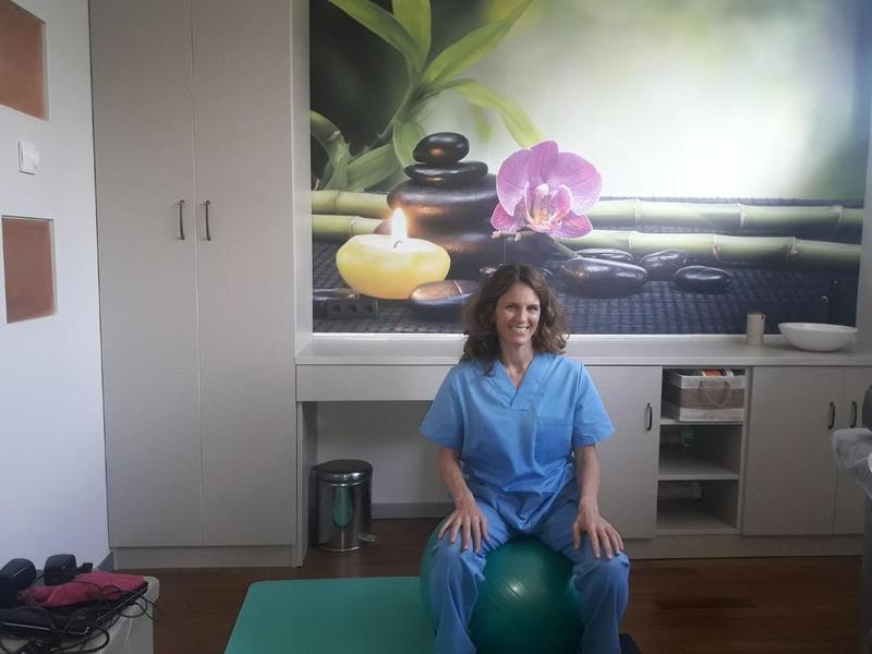 Fisioterapia Las Rozas 3