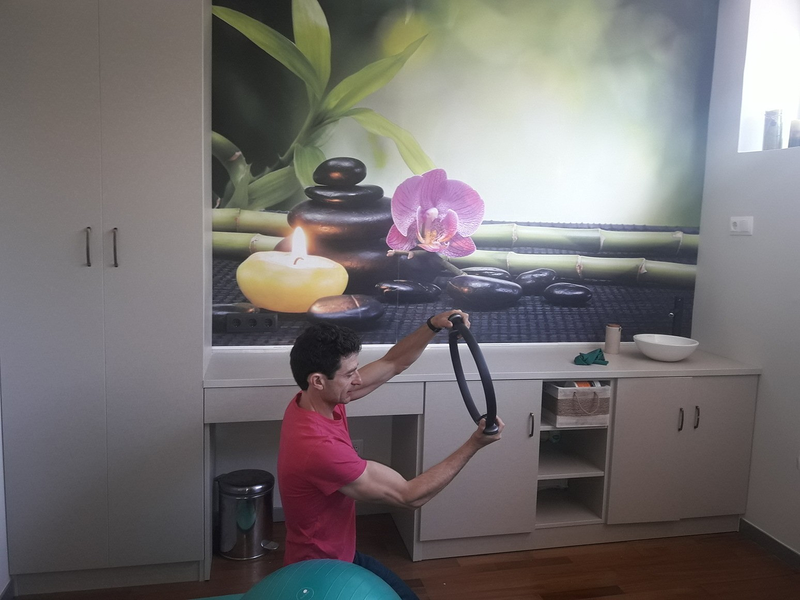 Fisioterapia Las Rozas 6