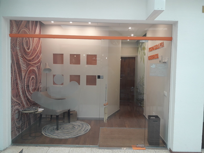 Fisioterapia Las Rozas 8