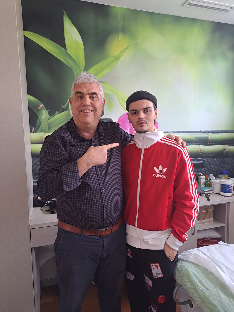 Fisioterapia Las Rozas 12