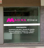 MAGNA CLINIC Valladolid MAGNA CLINIC Valladolid