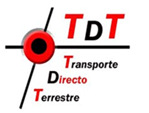 Transporte Directo Terrestre