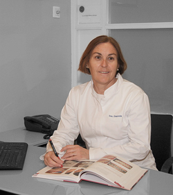 Clínica Ortodoncia María Dolores Olaizola CLINICAS DENTALES Clínica Ortodoncia María Dolores Olaizola CLINICAS DENTALES