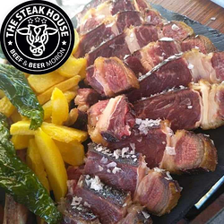 Imagen de Bar Restaurante The Steak House Morón