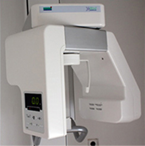 Cl&iacute;nica Dental Santa B&aacute;rbara 4