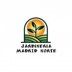 Jardinería Madrid Norte