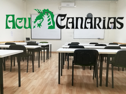 Acu Canarias 4 Acu Canarias 4