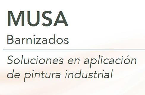 Barnizados Musa Nájera