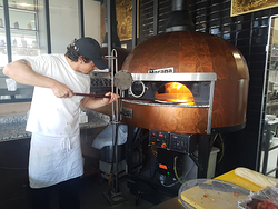 Restaurante Pizzería San Marco 3 Restaurante Pizzería San Marco 3