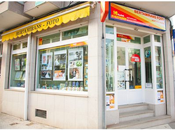 Galería de imágenes