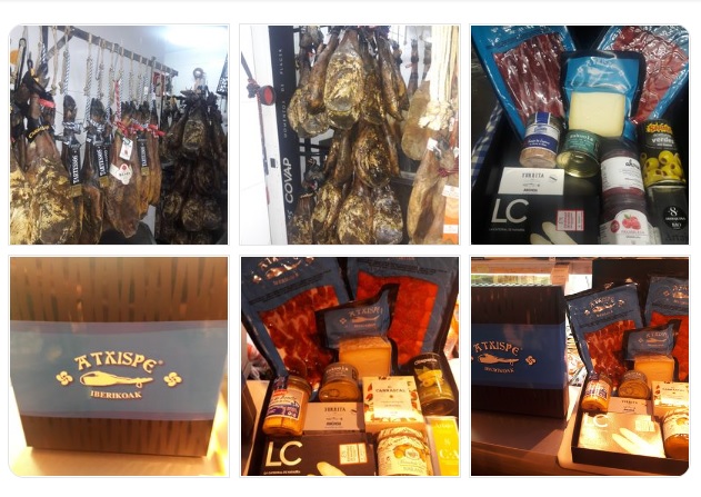 Galería de imágenes