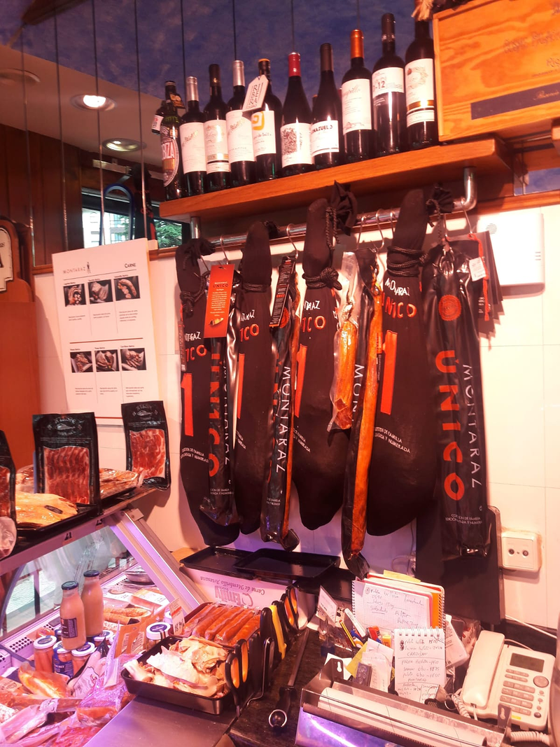 Atxispe Iberikoak 15