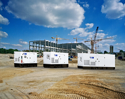 Power Works Grupos Electrogenos, S.L. 2 Power Works Grupos Electrogenos, S.L. 2