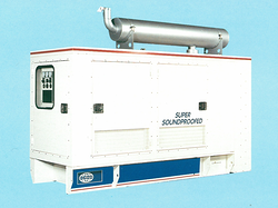 Power Works Grupos Electrogenos, S.L. 3 Power Works Grupos Electrogenos, S.L. 3