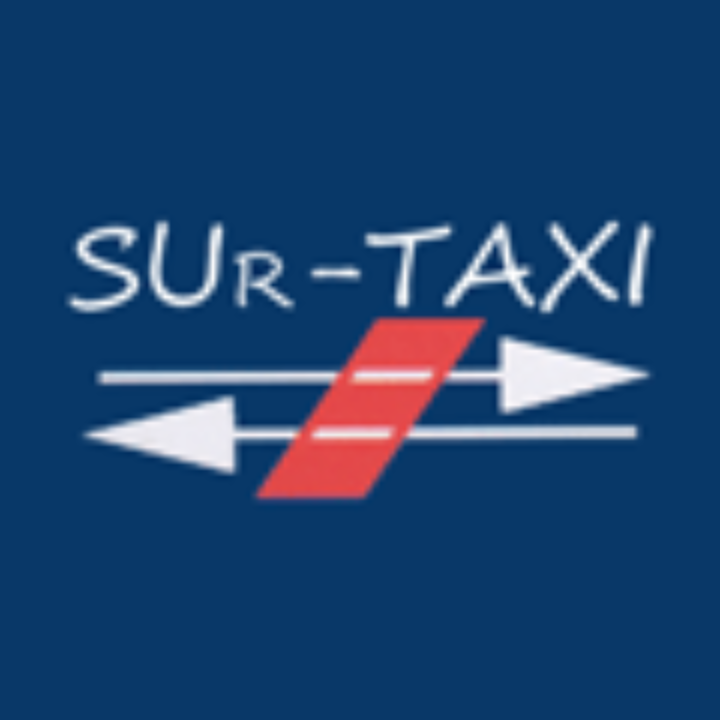 Surtaxi Parla