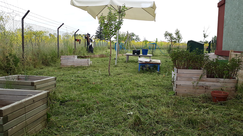 Montessori Le&oacute;n 7