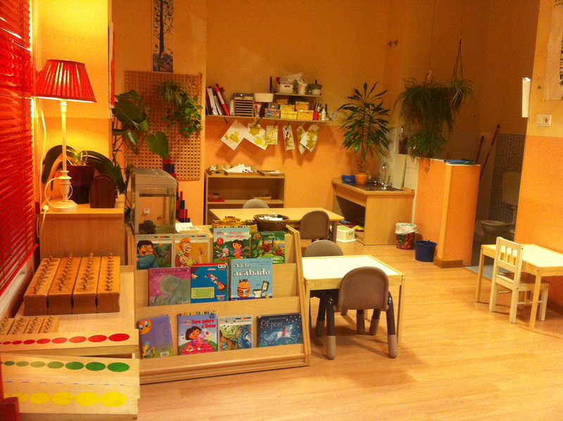 Montessori Le&oacute;n 2