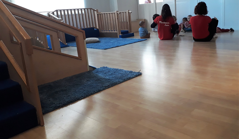 Montessori Le&oacute;n 6