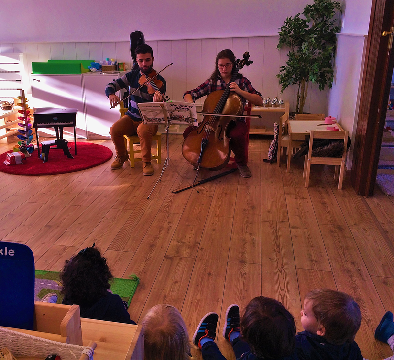 Montessori Le&oacute;n 4