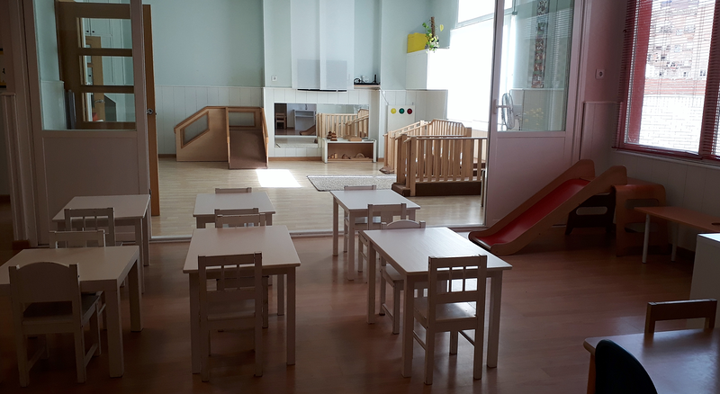 Montessori Le&oacute;n León