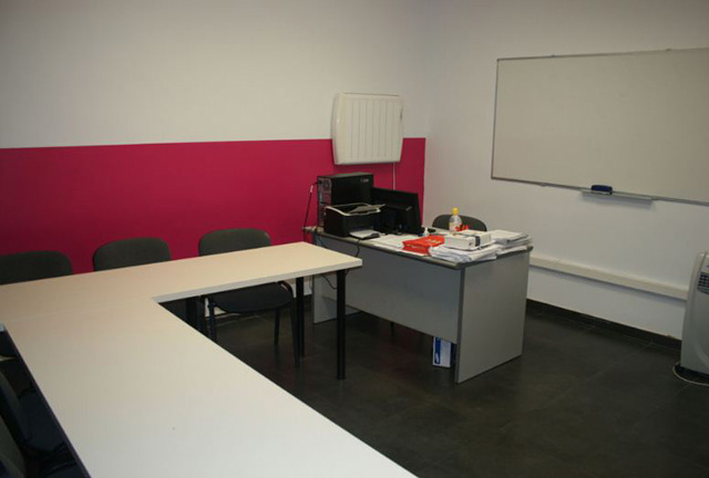 Centro de Estudios AH!CADEMIA 11