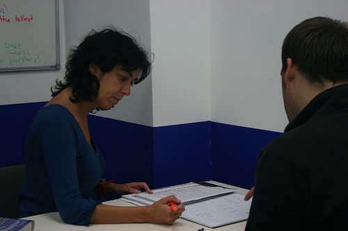 Centro de Estudios AH!CADEMIA 14