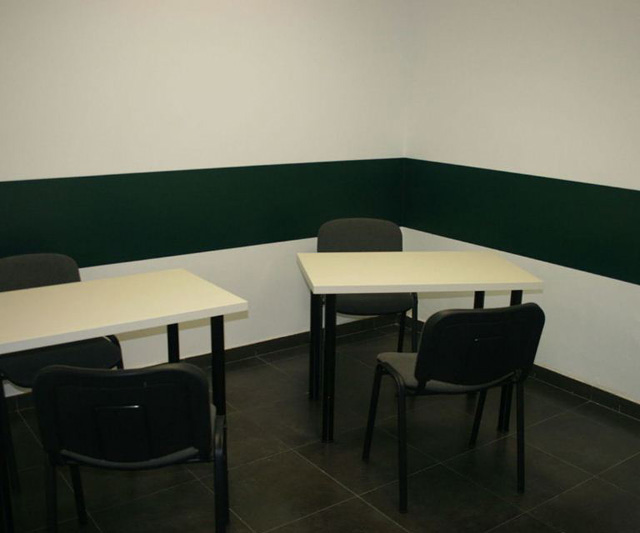 Centro de Estudios AH!CADEMIA 9