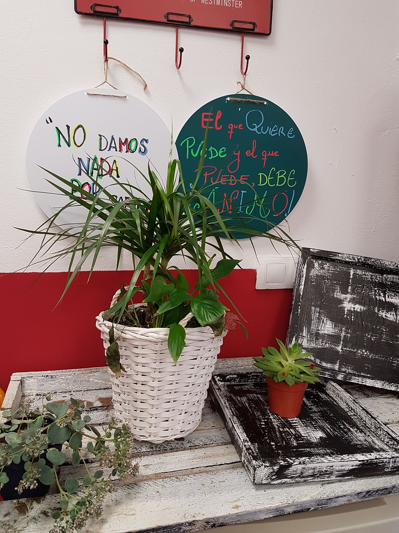 Centro de Estudios AH!CADEMIA Zaragoza