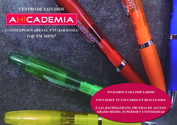 Centro de Estudios Ah!cademia 2 Centro de Estudios Ah!cademia 2